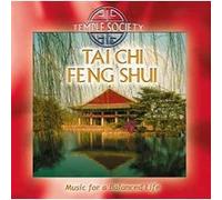 Tai Chi/Feng Shui – Zyx Music