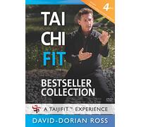 Tai Chi Fit: Bestseller Collection