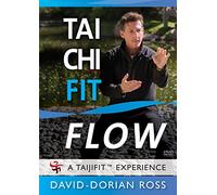 Ross, David-Dorian - Tai Chi Fit-Flow
