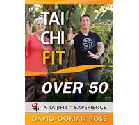 Tai Chi Fit: Over 50