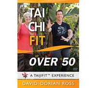 Tai Chi Fit Over 50 [New]