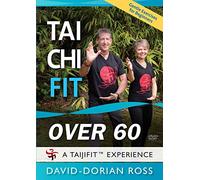 Tai Chi Fit over 60: Gentle Exercises for Beginners