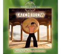 Tai Chi Flow / Music For Walking Meditation CD