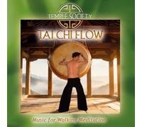 Tai Chi Flow/Music Forr Walking Méditation
