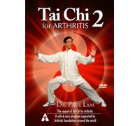 Tai Chi for Arthritis