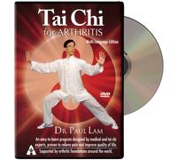 Tai Chi for Arthritis [Multilingual]