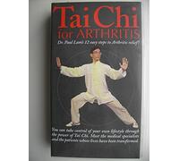 T'ai Chi For Arthritis [VHS] [Import anglais]