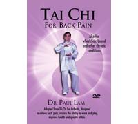Tai Chi for Back Pain