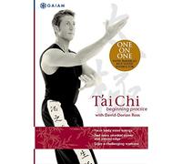 Tai Chi for Beginners [Import anglais]