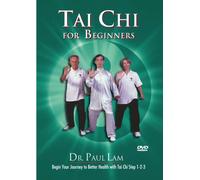 Tai Chi for Beginners [Multilingual]