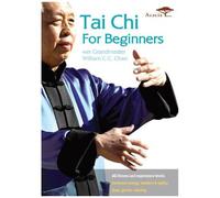 Tai Chi For Beginners With Grandmaster William C.C. Chen