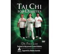 Tai Chi for Diabetes
