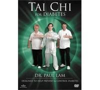 T'ai Chi for Diabetes [Import USA Zone 1]