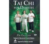 Tai Chi for Diabetes - Tai Chi for Diabetes (Dr. Paul Lam) [Import anglais]