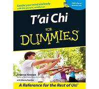 T'ai Chi For Dummies
