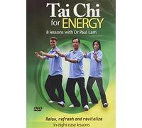 Tai Chi for Energy [Import]