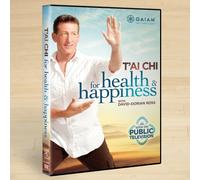 Tai Chi for Health & Happiness PBS