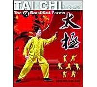 Tai Chi For Health: The 24 Simplified Forms