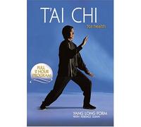 Tai Chi for Health: Yang Long Form [Import USA Zone 1]