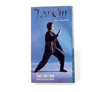 Tai Chi for Health - Yang Long Form [VHS]