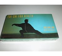 Tai Chi for Health - Yang Short Form [VHS]