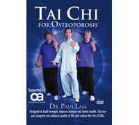 Tai Chi for Osteoporosis