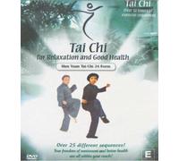 Tai Chi - For Relaxation And Good Health
