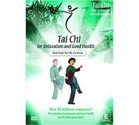 Tai-Chi – Pour la relaxation et la bonne santé