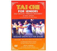 Tai Chi for Seniors [Import anglais]