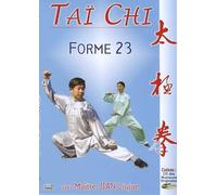 Tai Chi forme 23 Etat correct | Etat correct |Occasion ou Reconditionné, voir site marchand