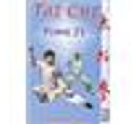 Tai Chi forme 23 E