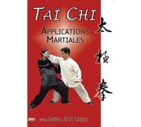 Tai Chi Forme applications G