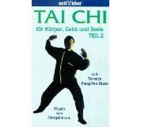 Tai Chi für Körper, Geist und Seele, Videocassetten, Tl.2 : 1 Videocassette [VHS] - Import Allemagne