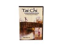 Tai Chi Fundamentals [Import USA Zone 1]