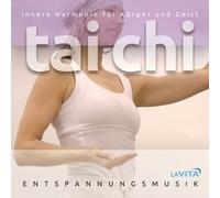 Tai Chi-Harmonie Für Körper Und Geist