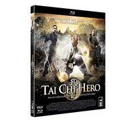 Tai Chi Hero [Blu-ray]