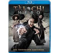 Tai Chi Hero (Blu-Ray/ Alternate Upc)
