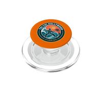 Tai Chi Hollywood PopSockets PopGrip pour MagSafe
