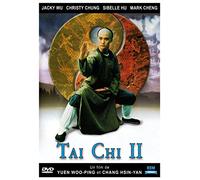 Tai chi II