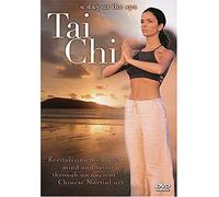 Tai Chi [Import USA Zone 1]