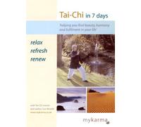 Tai Chi-in 7 Days