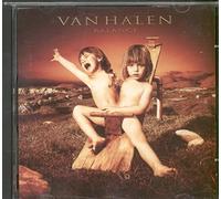 Van Halen – Balance – CD – Rhino