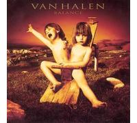 T'ai Chi - In Balance : Music for Inner Balance by Van Halen [Audio CD] NEUF
