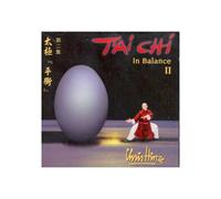 T'ai Chi-In Balance / Volume 2
