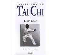 TAI CHI INITIATION - DVD [HD DVD]