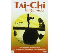 Tai Chi Larga Vida [Import]
