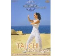 Tai Chi - Leicht gemacht Clitora Eastwood