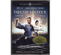 Tai-Chi Master