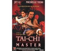 Tai Chi Master