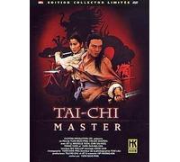 Tai-Chi Master - Édition Collector Limitée